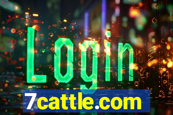 7cattle.com plataforma de jogos